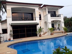 Häuser, Bungalows und Villen zum Verkauf & Miete Pattaya ...