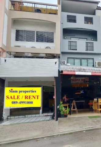 Shop house for sale South Pattaya - Commercial - Pattaya City - Pattaya, Pattaya, Chon Buri