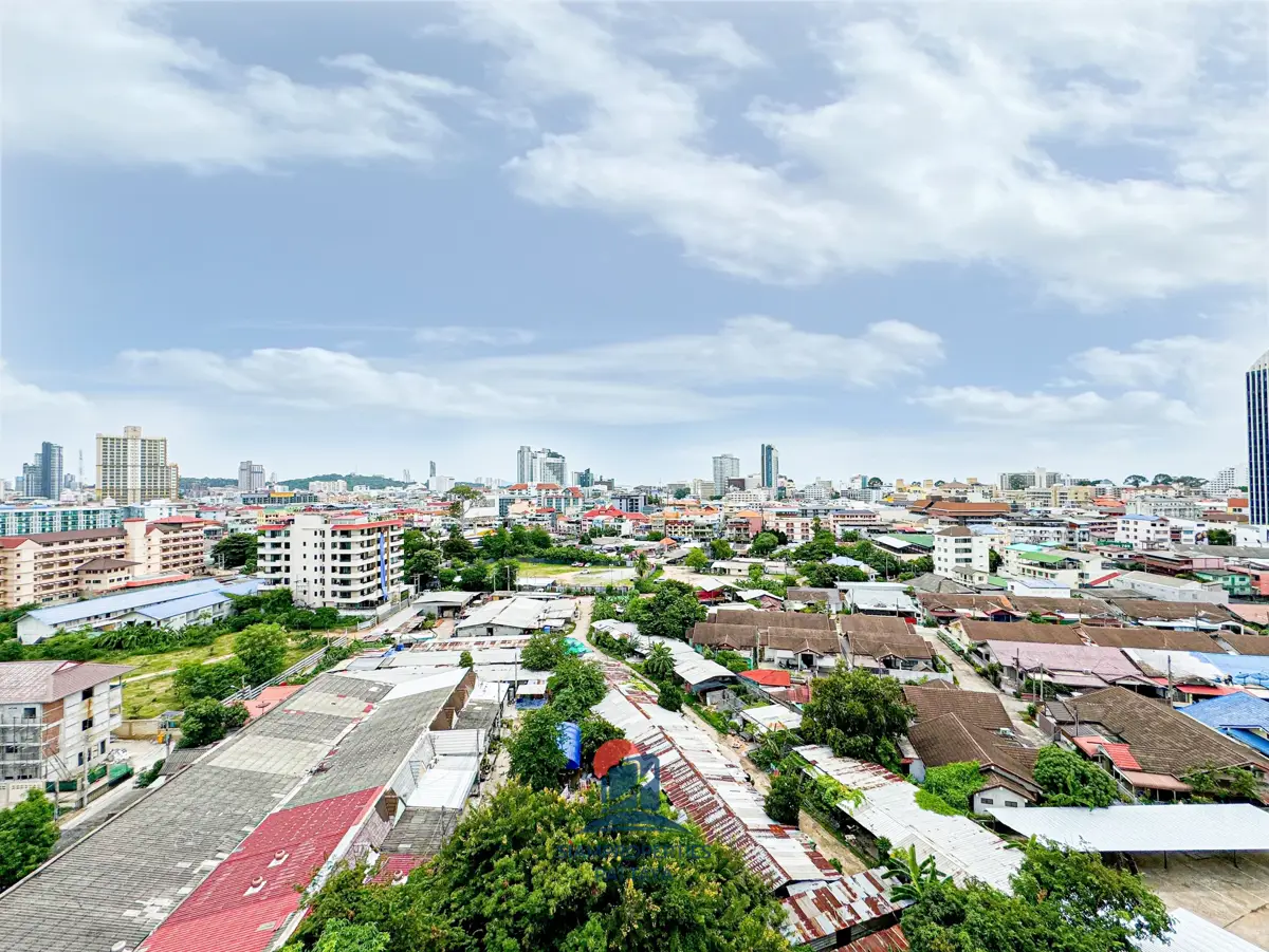 9 Karat Condo - Condominium - Pattaya City - 